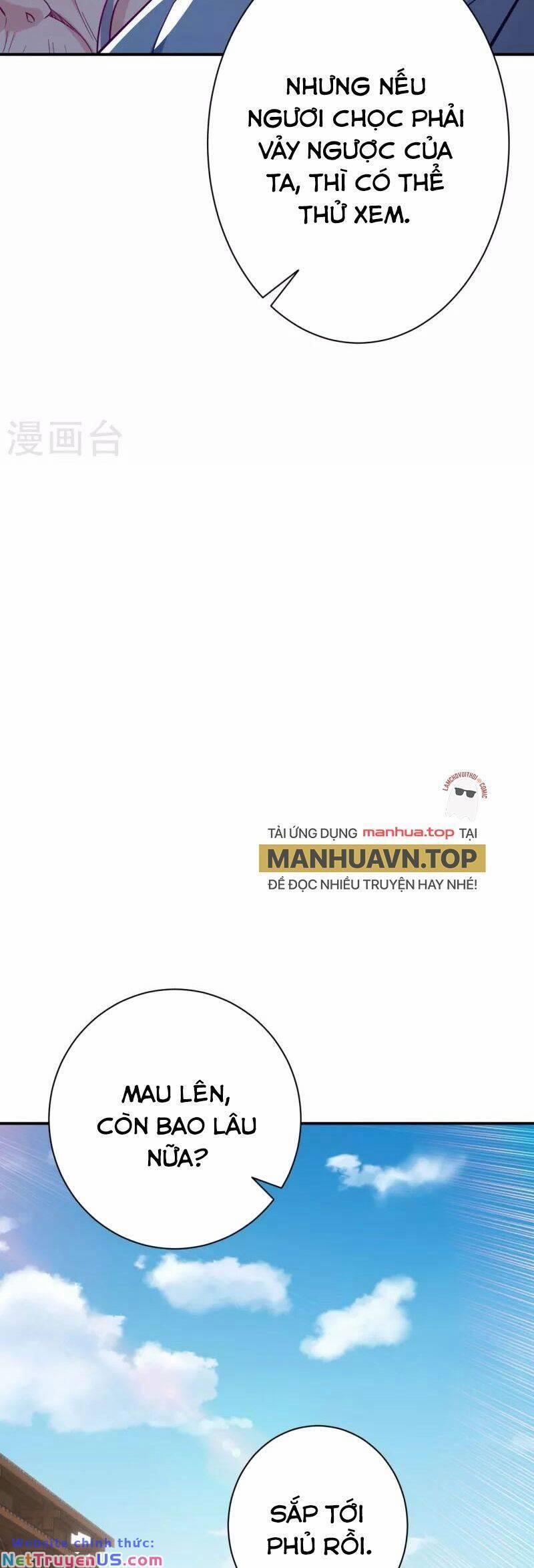 Nhất Đẳng Gia Đinh 323 trang 24