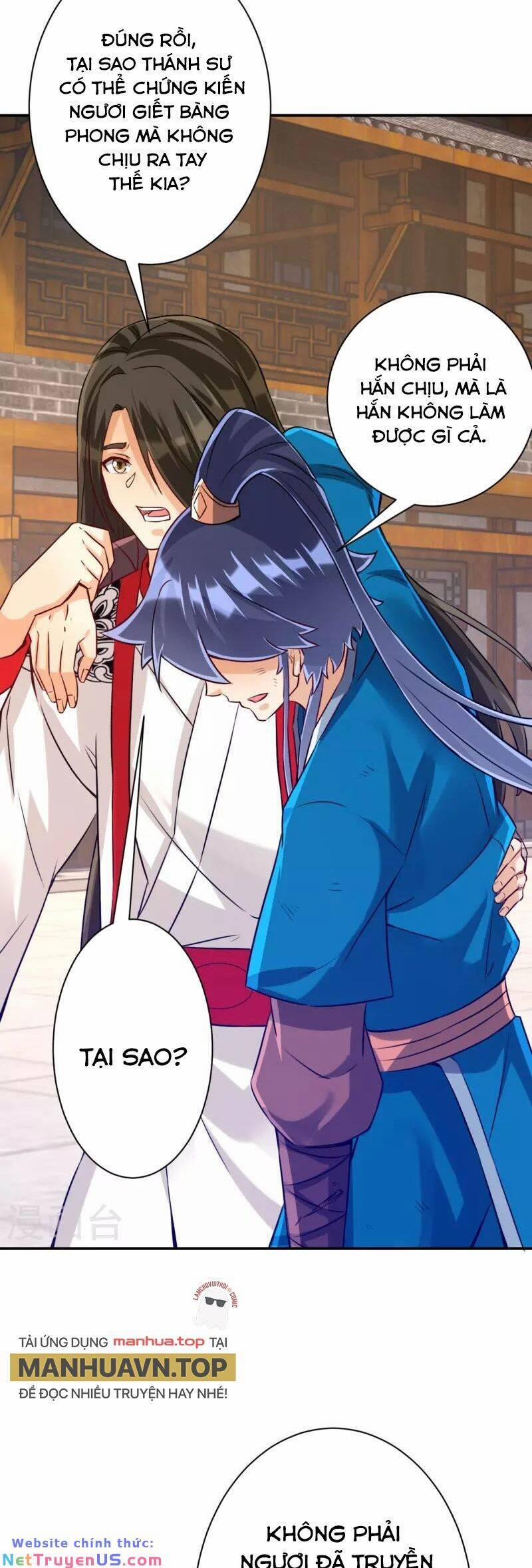 Nhất Đẳng Gia Đinh 323 trang 27