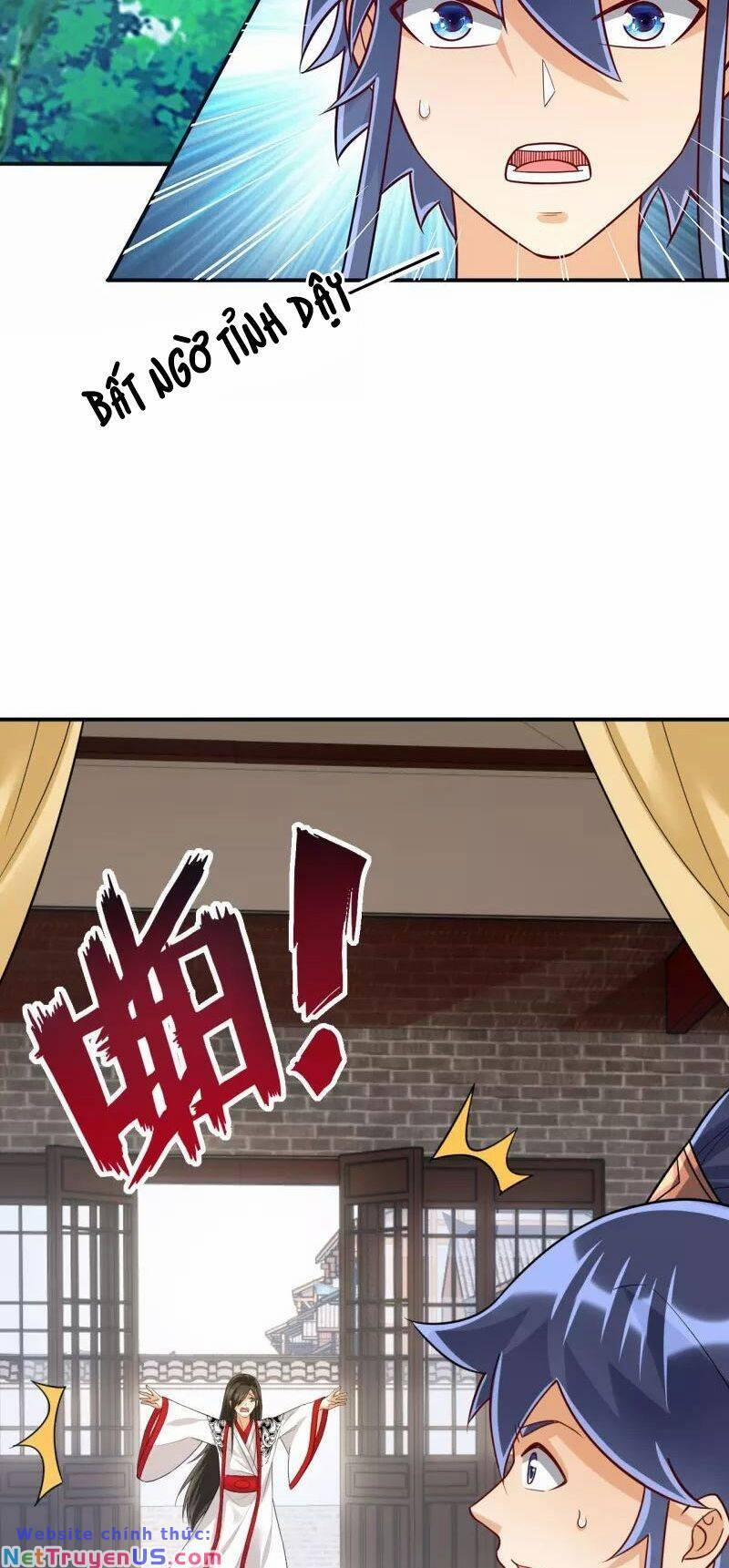 Nhất Đẳng Gia Đinh 323 trang 33