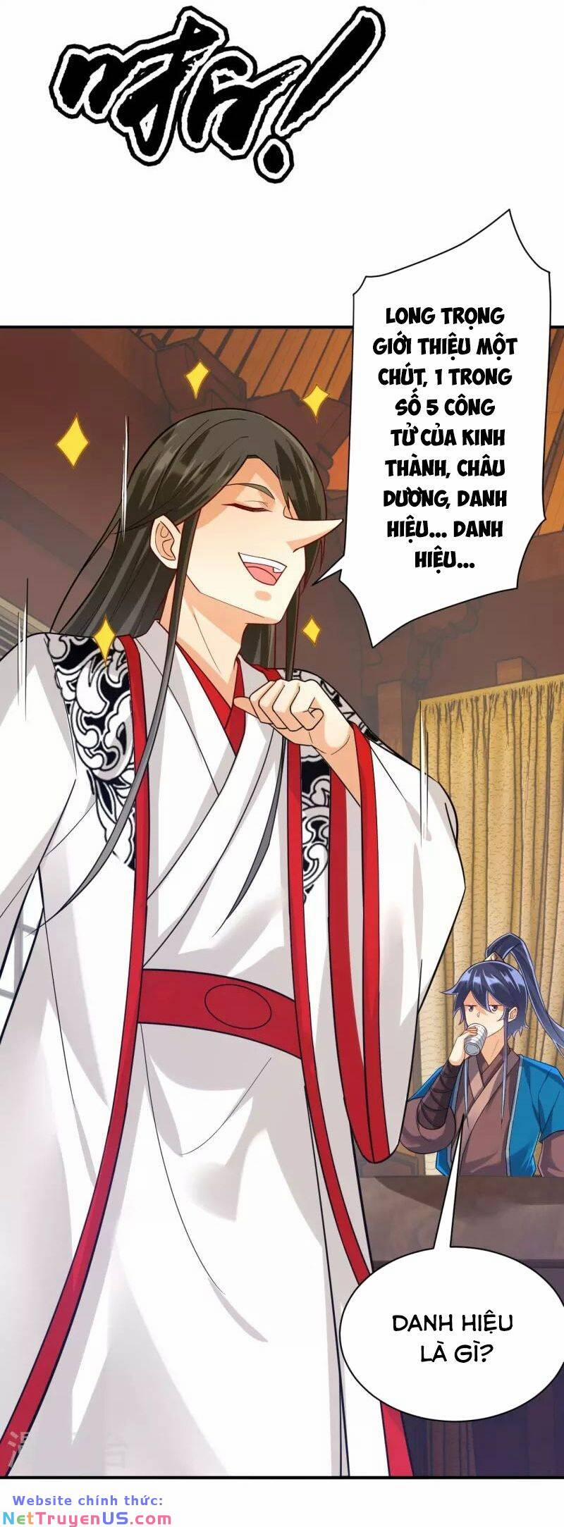 Nhất Đẳng Gia Đinh 324 trang 10