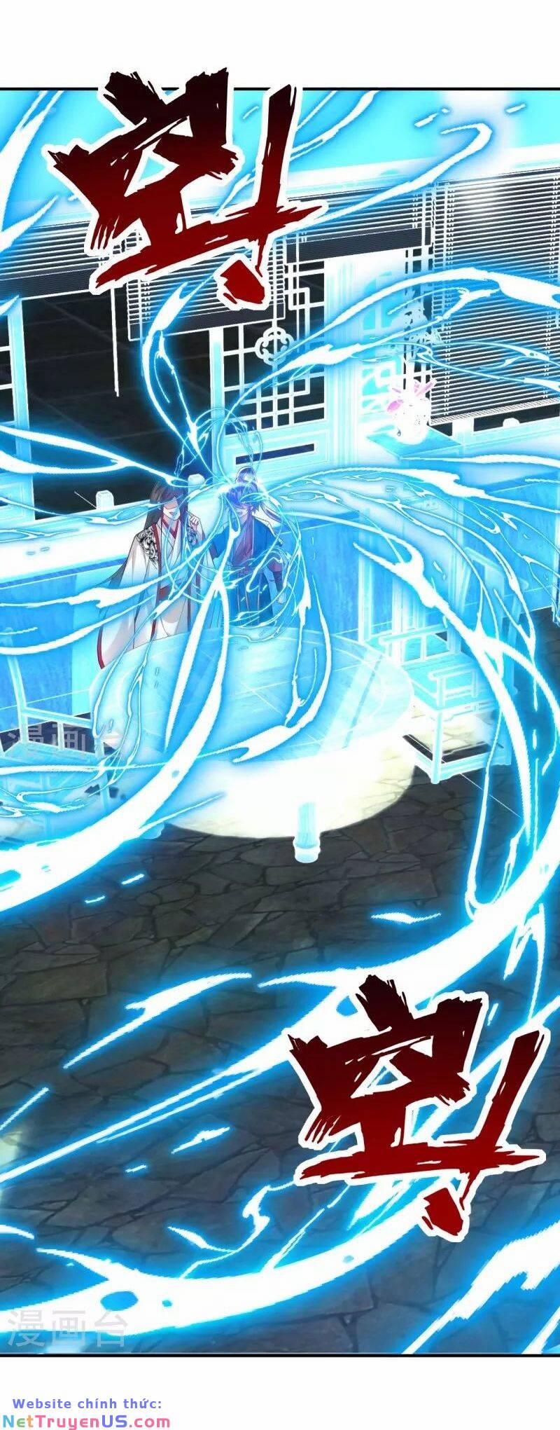 Nhất Đẳng Gia Đinh 324 trang 13