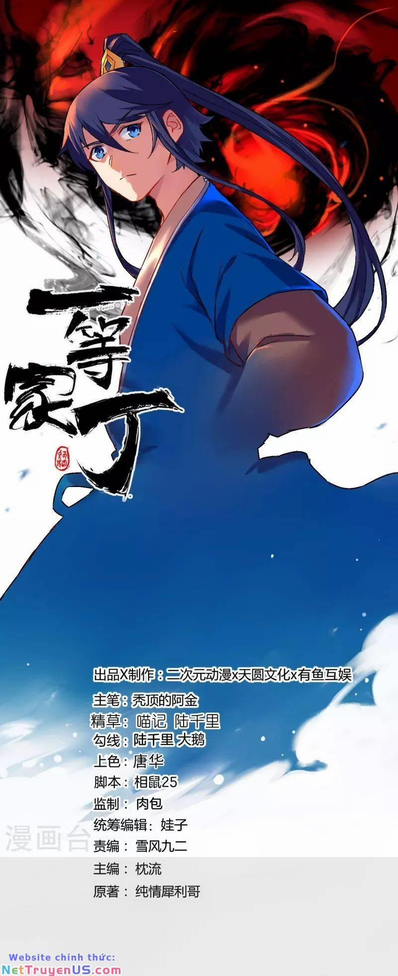 Nhất Đẳng Gia Đinh 324 trang 2