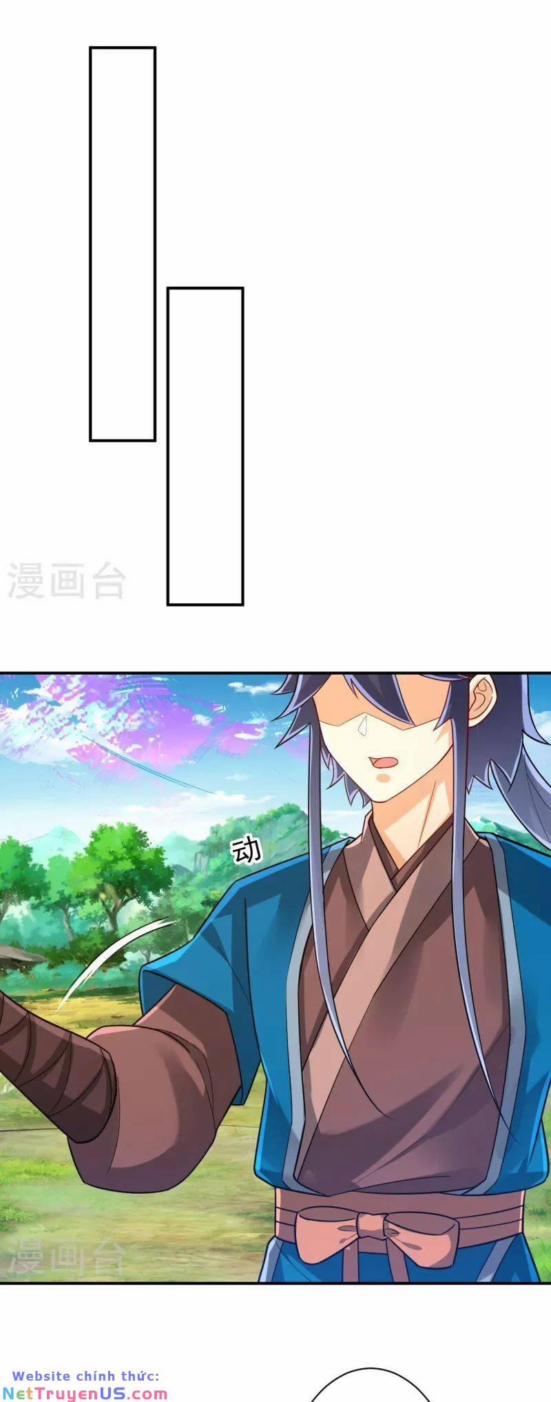 Nhất Đẳng Gia Đinh 324 trang 20