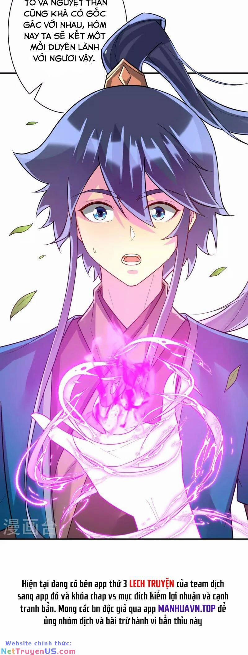 Nhất Đẳng Gia Đinh 324 trang 34