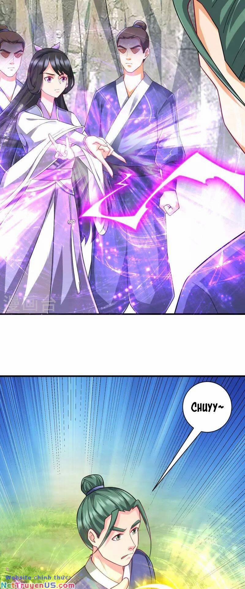 Nhất Đẳng Gia Đinh 325 trang 15