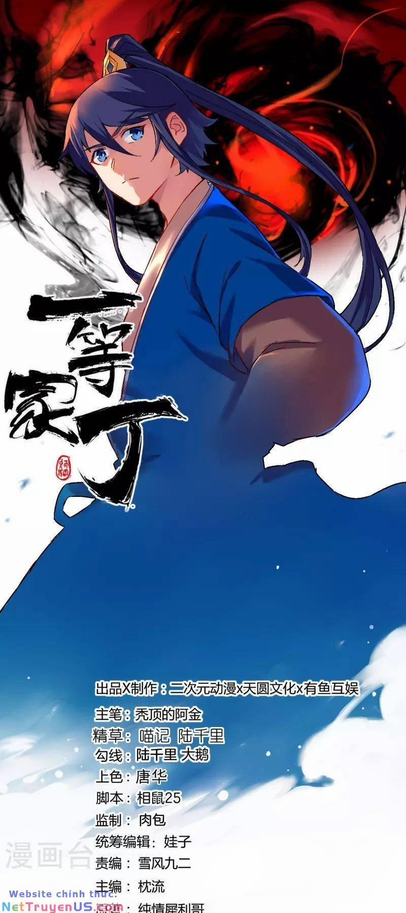 Nhất Đẳng Gia Đinh 325 trang 2