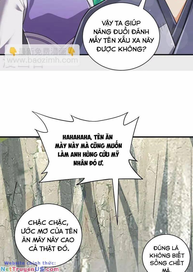 Nhất Đẳng Gia Đinh 325 trang 24