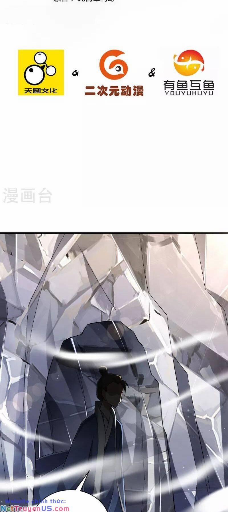 Nhất Đẳng Gia Đinh 325 trang 3