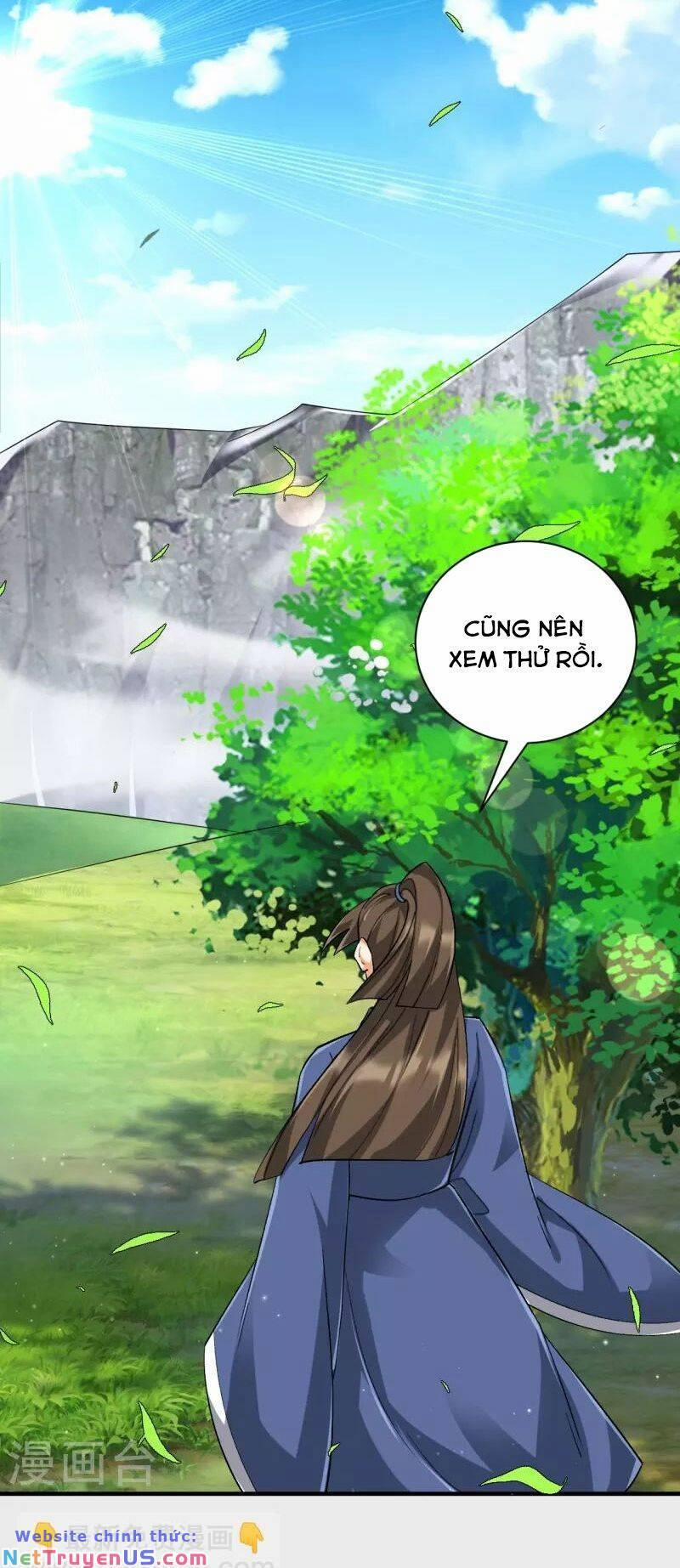 Nhất Đẳng Gia Đinh 325 trang 7