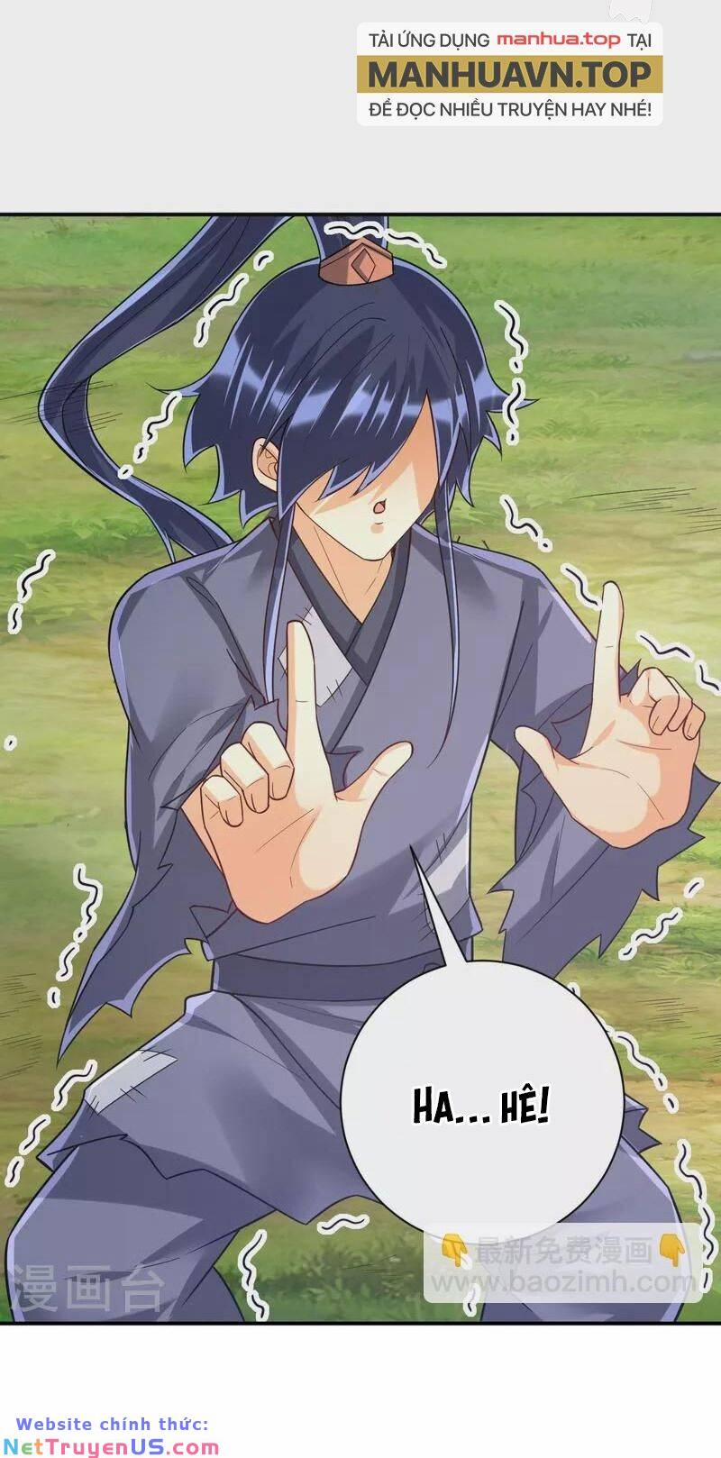 Nhất Đẳng Gia Đinh 326 trang 10