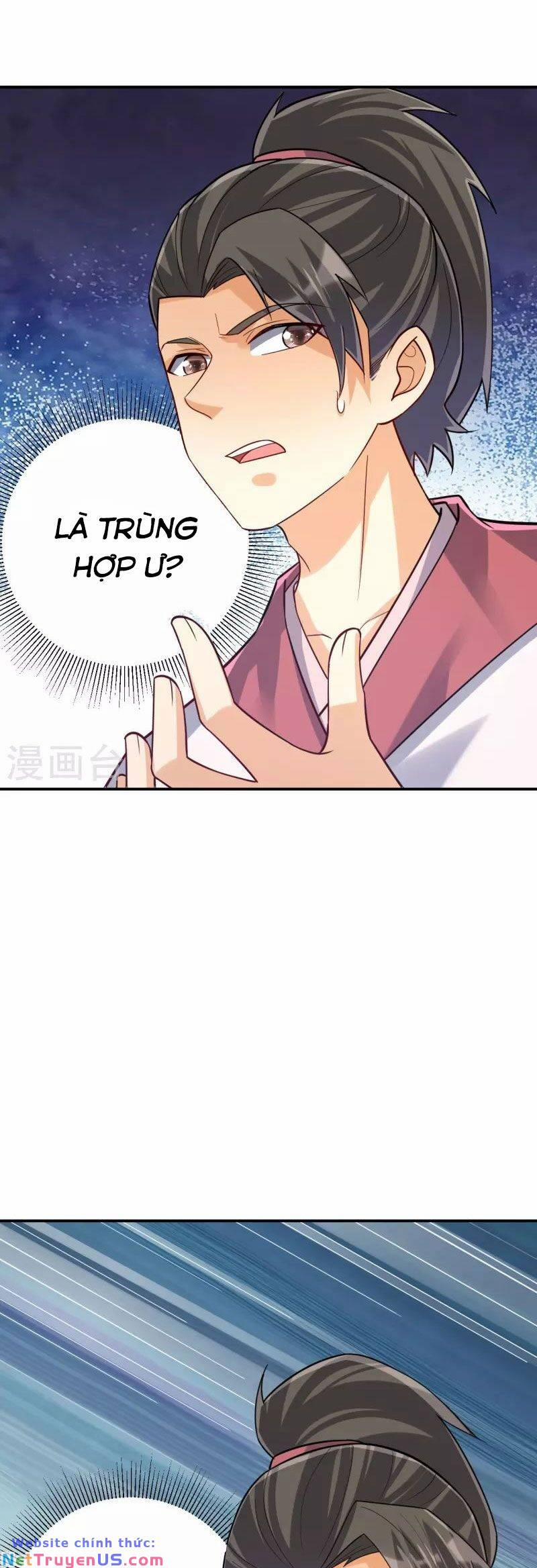 Nhất Đẳng Gia Đinh 326 trang 11