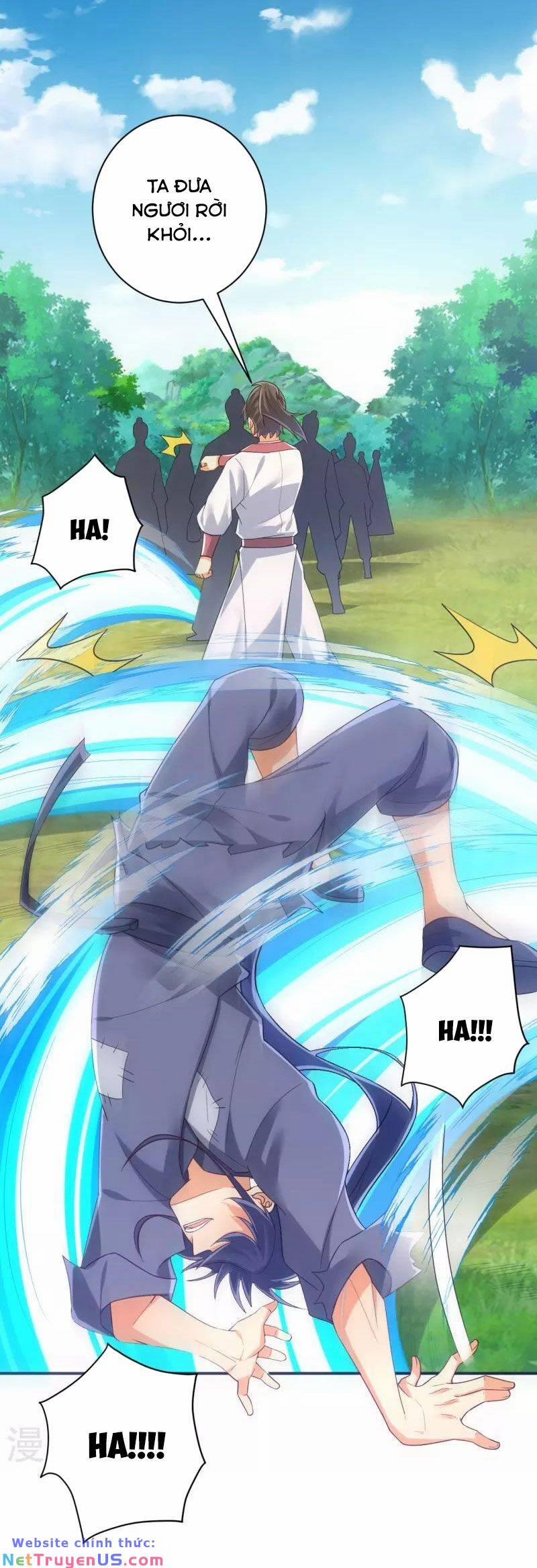 Nhất Đẳng Gia Đinh 326 trang 13