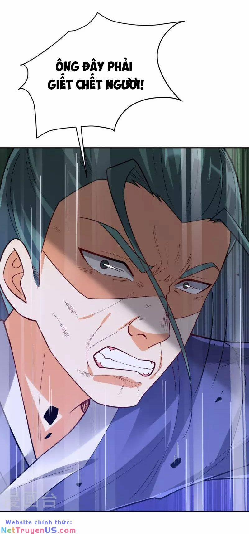 Nhất Đẳng Gia Đinh 326 trang 20