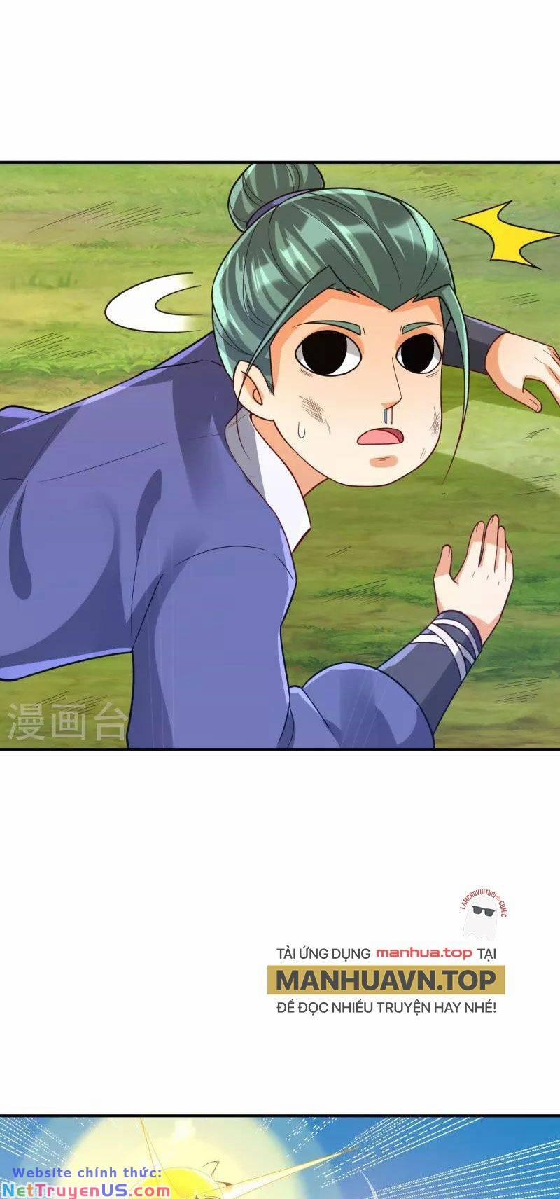 Nhất Đẳng Gia Đinh 326 trang 21