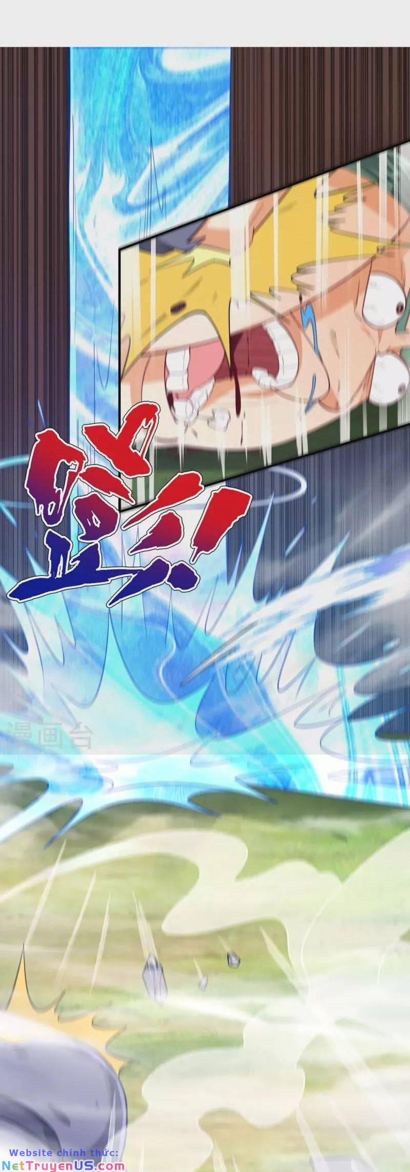 Nhất Đẳng Gia Đinh 326 trang 23