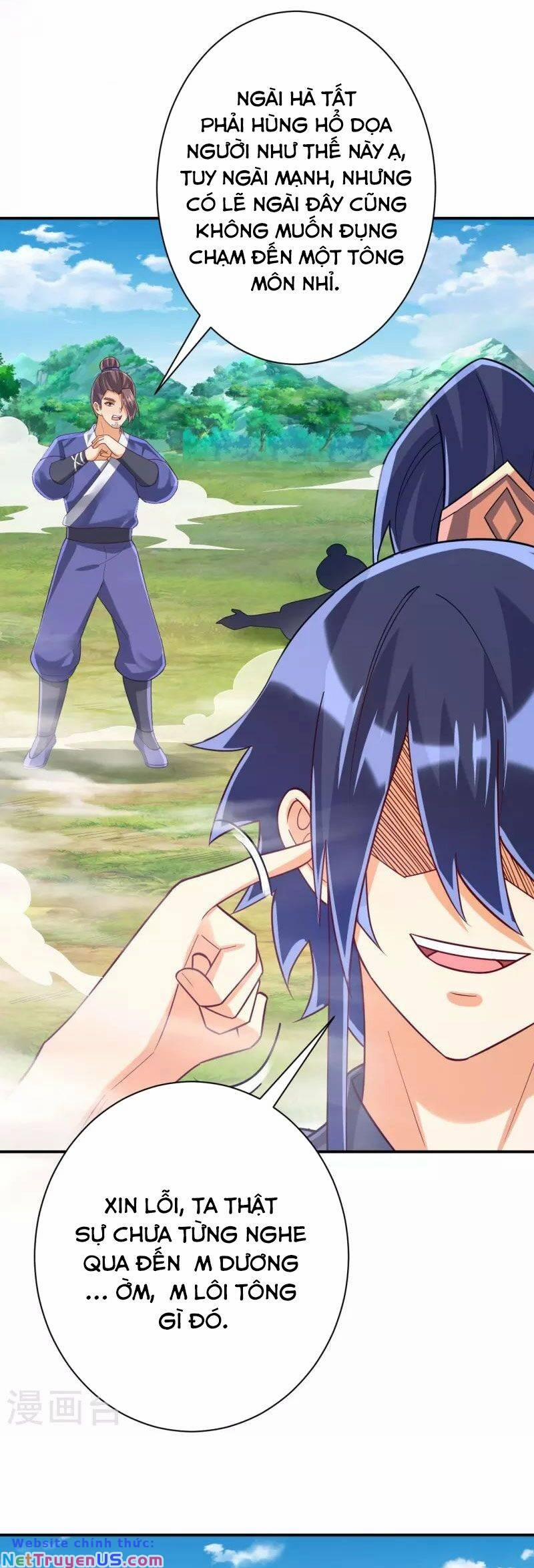 Nhất Đẳng Gia Đinh 326 trang 26