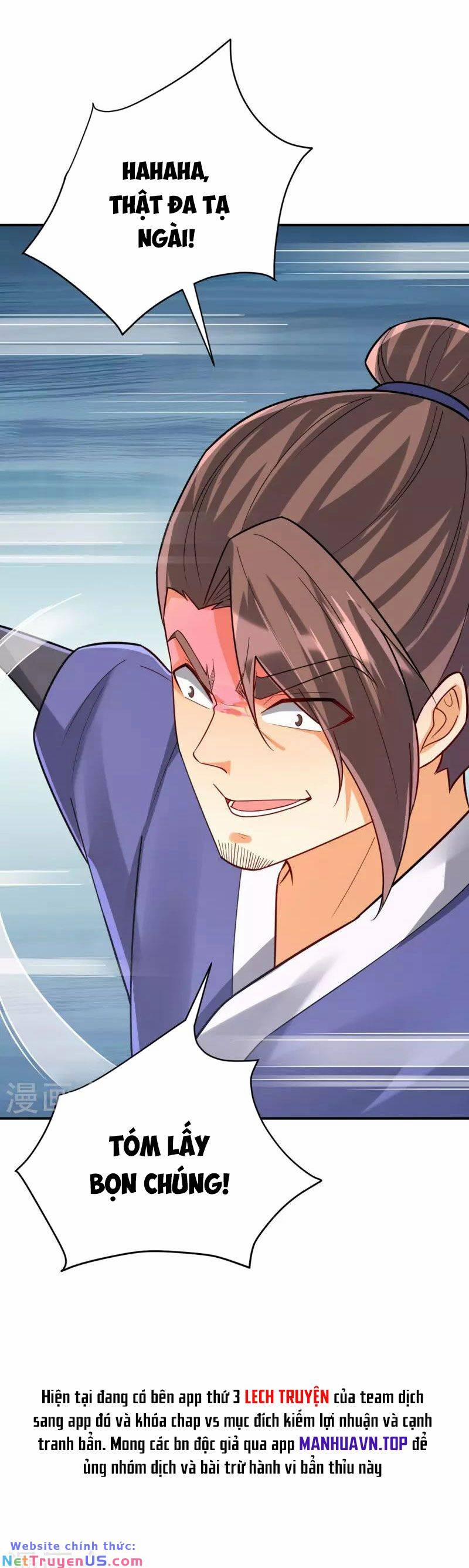 Nhất Đẳng Gia Đinh 326 trang 32