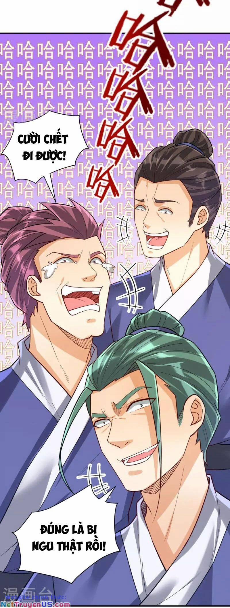 Nhất Đẳng Gia Đinh 326 trang 6