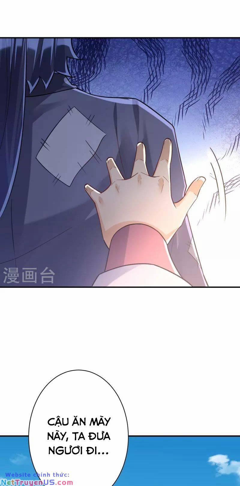 Nhất Đẳng Gia Đinh 326 trang 8