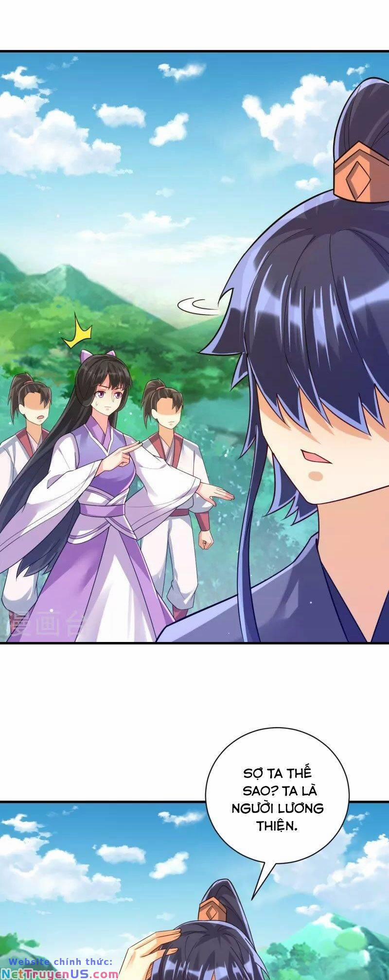 Nhất Đẳng Gia Đinh 327 trang 14