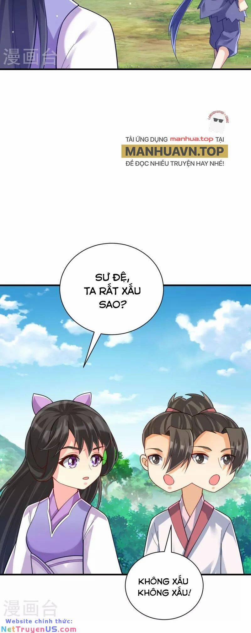 Nhất Đẳng Gia Đinh 327 trang 16