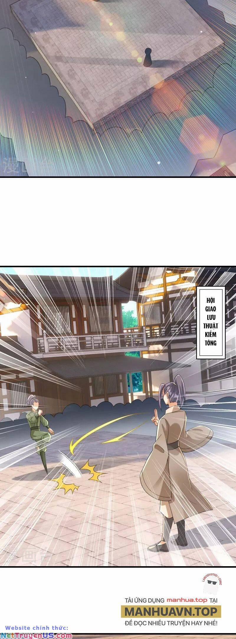 Nhất Đẳng Gia Đinh 327 trang 21