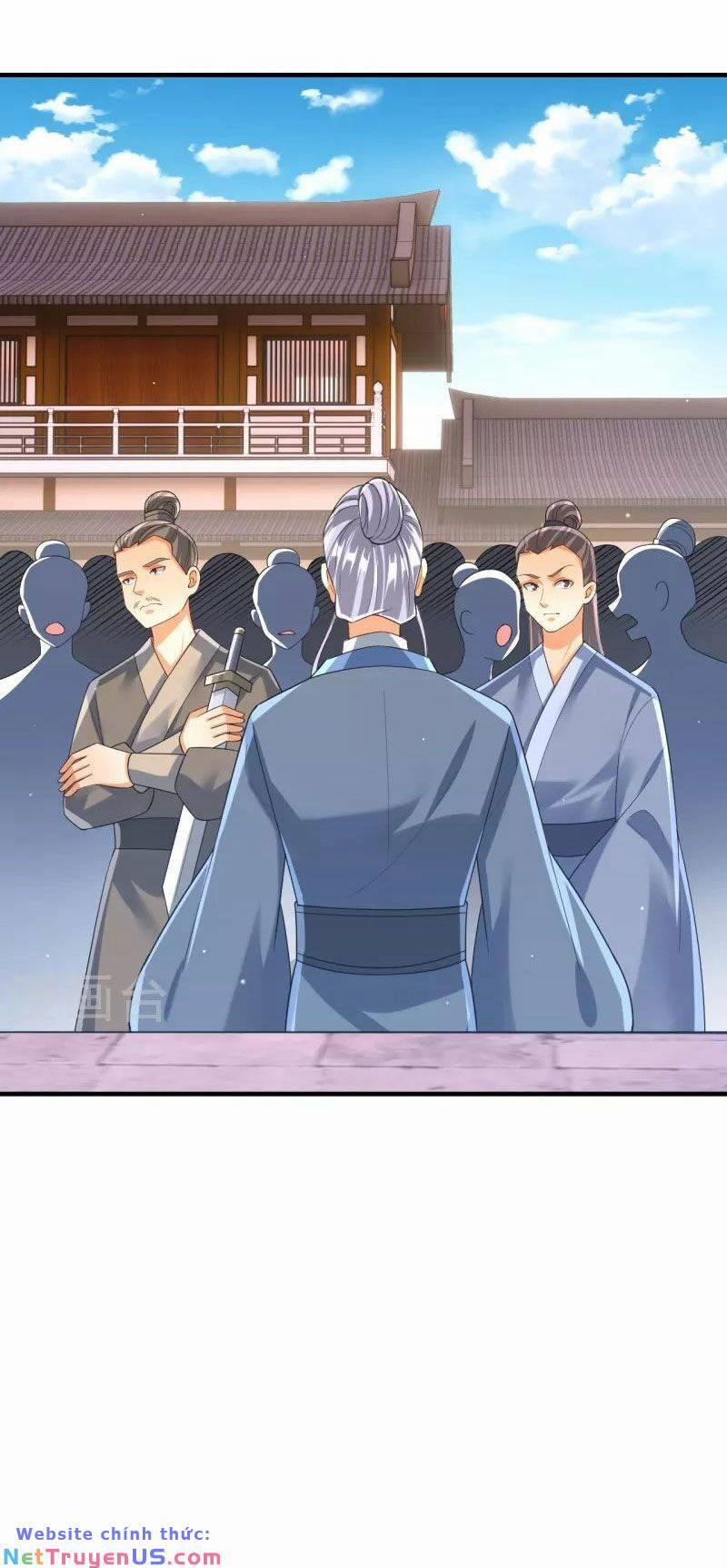 Nhất Đẳng Gia Đinh 327 trang 23