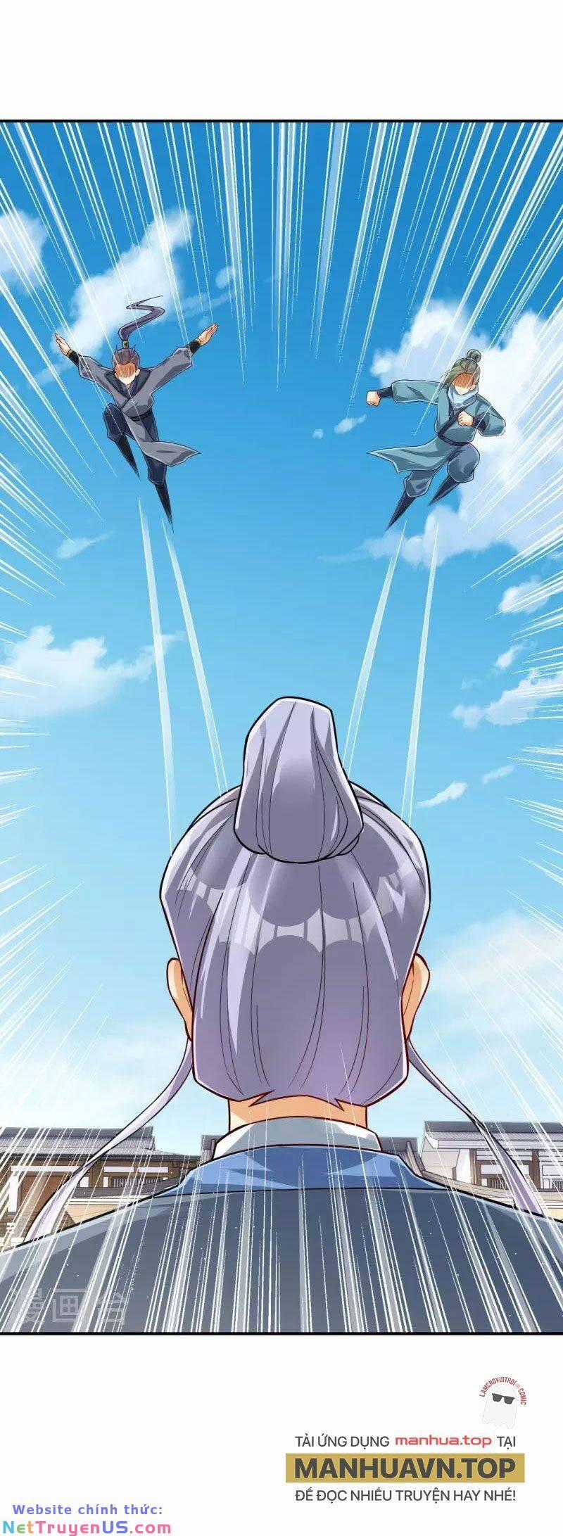 Nhất Đẳng Gia Đinh 328 trang 19