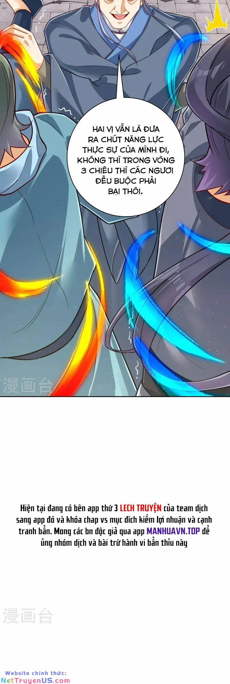 Nhất Đẳng Gia Đinh 328 trang 23