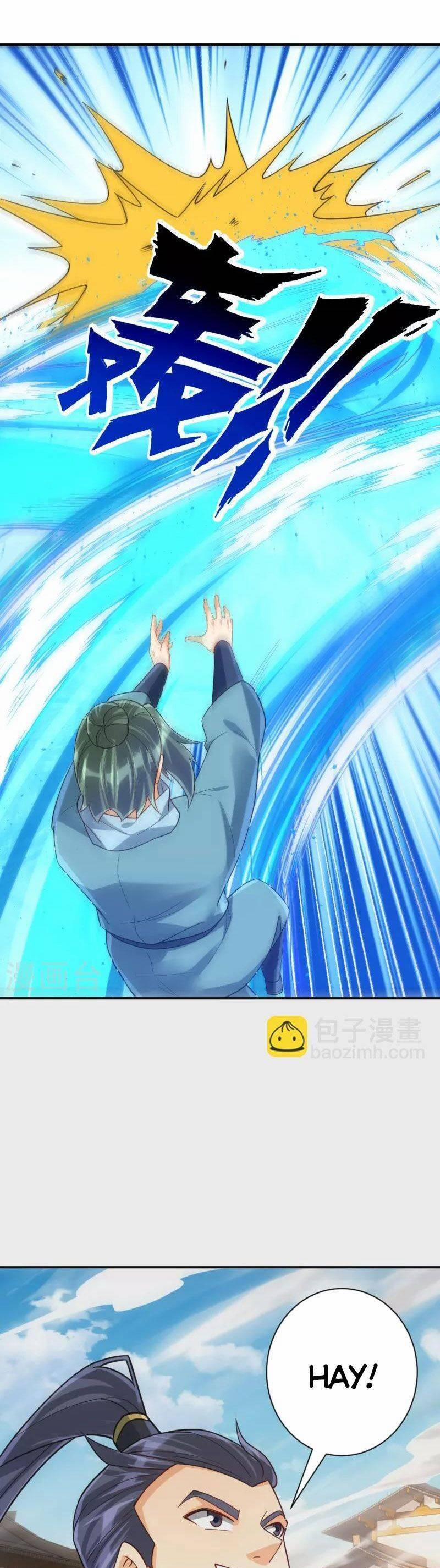 Nhất Đẳng Gia Đinh 329 trang 10