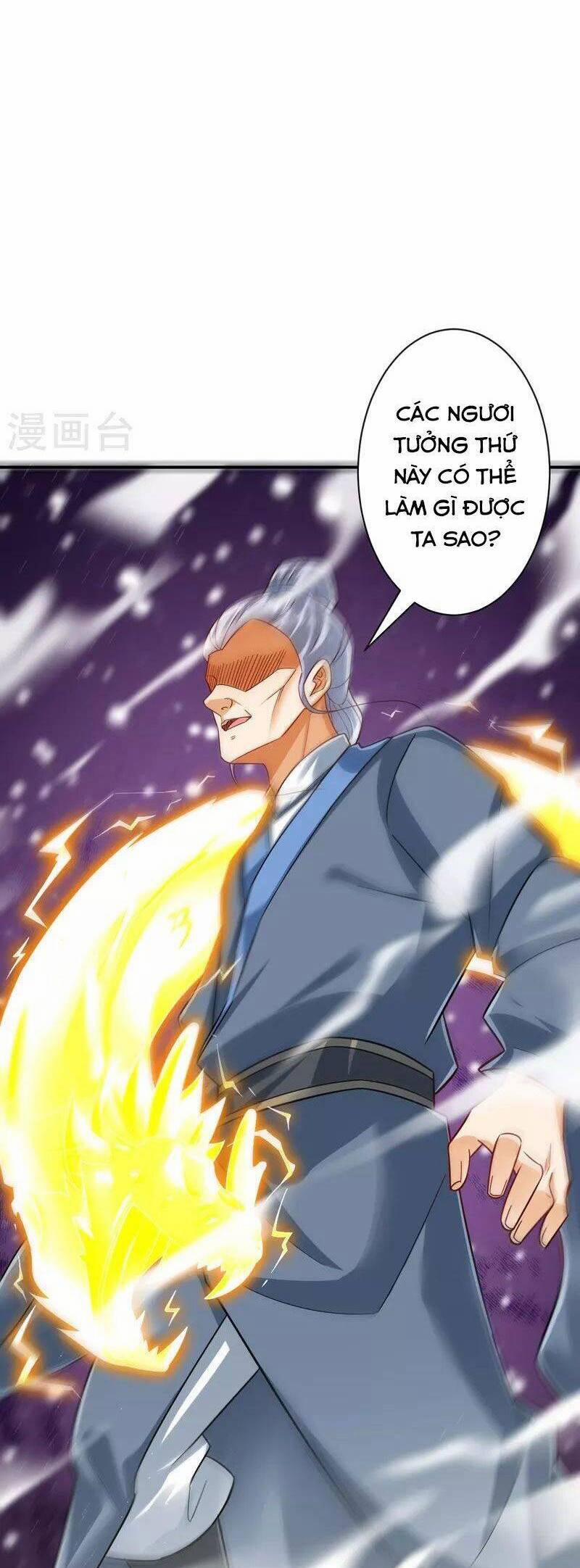 Nhất Đẳng Gia Đinh 329 trang 16