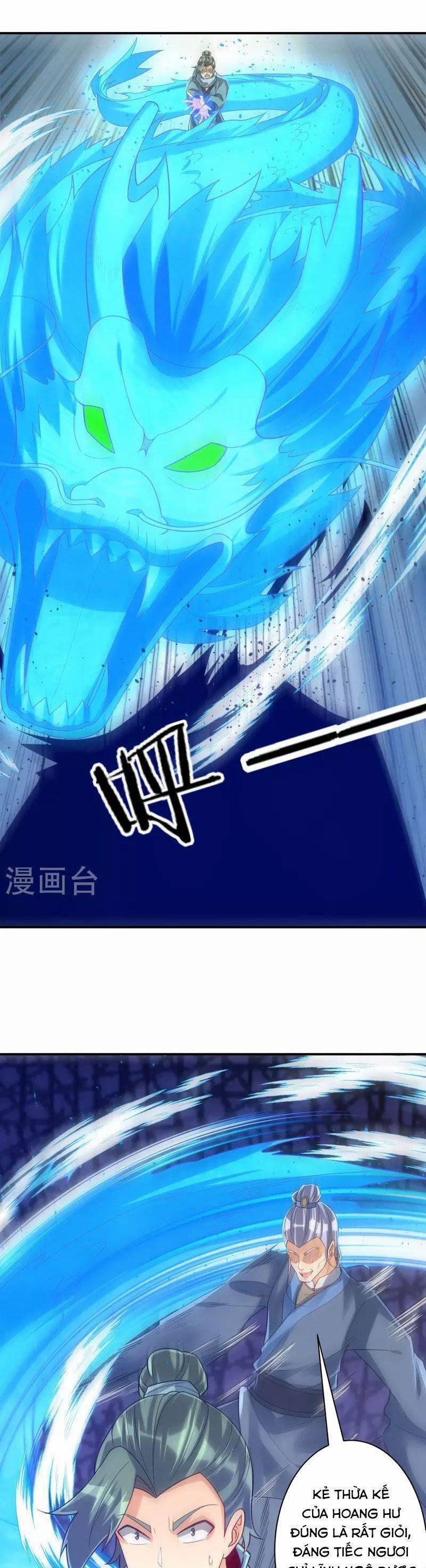 Nhất Đẳng Gia Đinh 329 trang 8