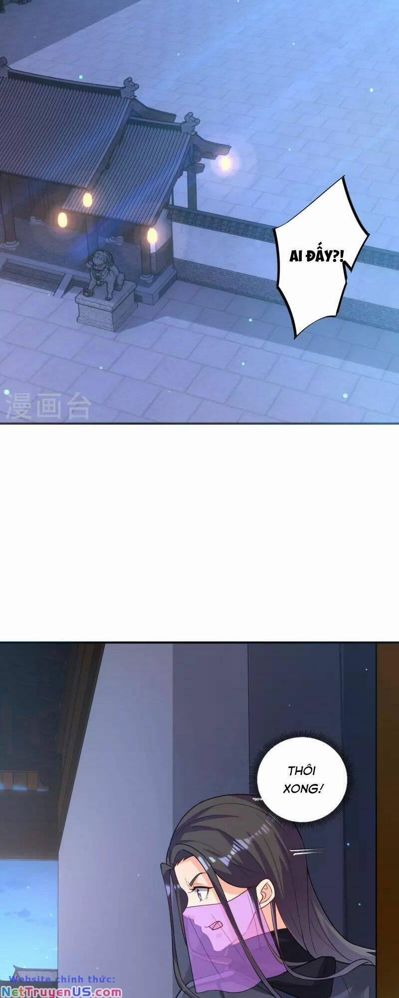 Nhất Đẳng Gia Đinh 332 trang 19