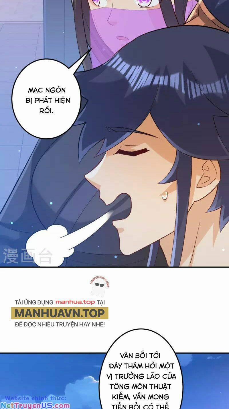 Nhất Đẳng Gia Đinh 332 trang 24