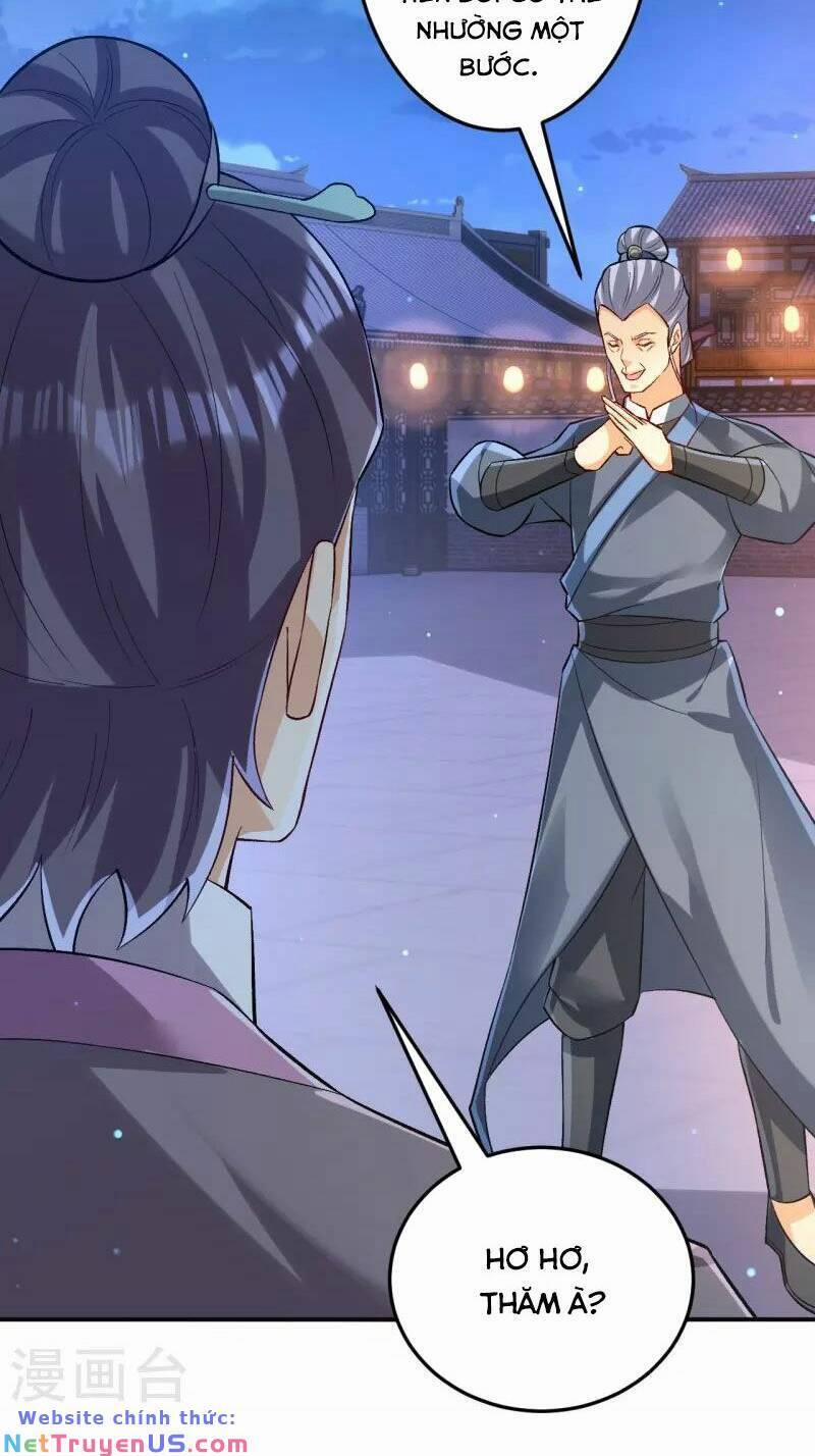 Nhất Đẳng Gia Đinh 332 trang 25