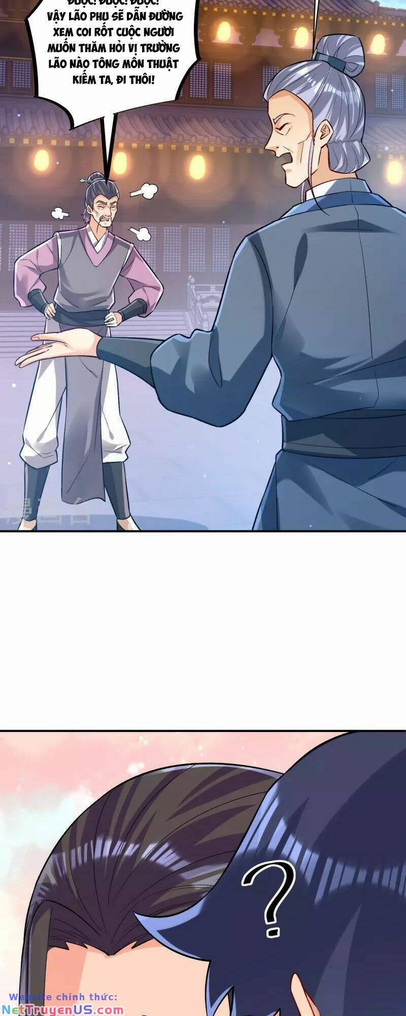 Nhất Đẳng Gia Đinh 332 trang 27