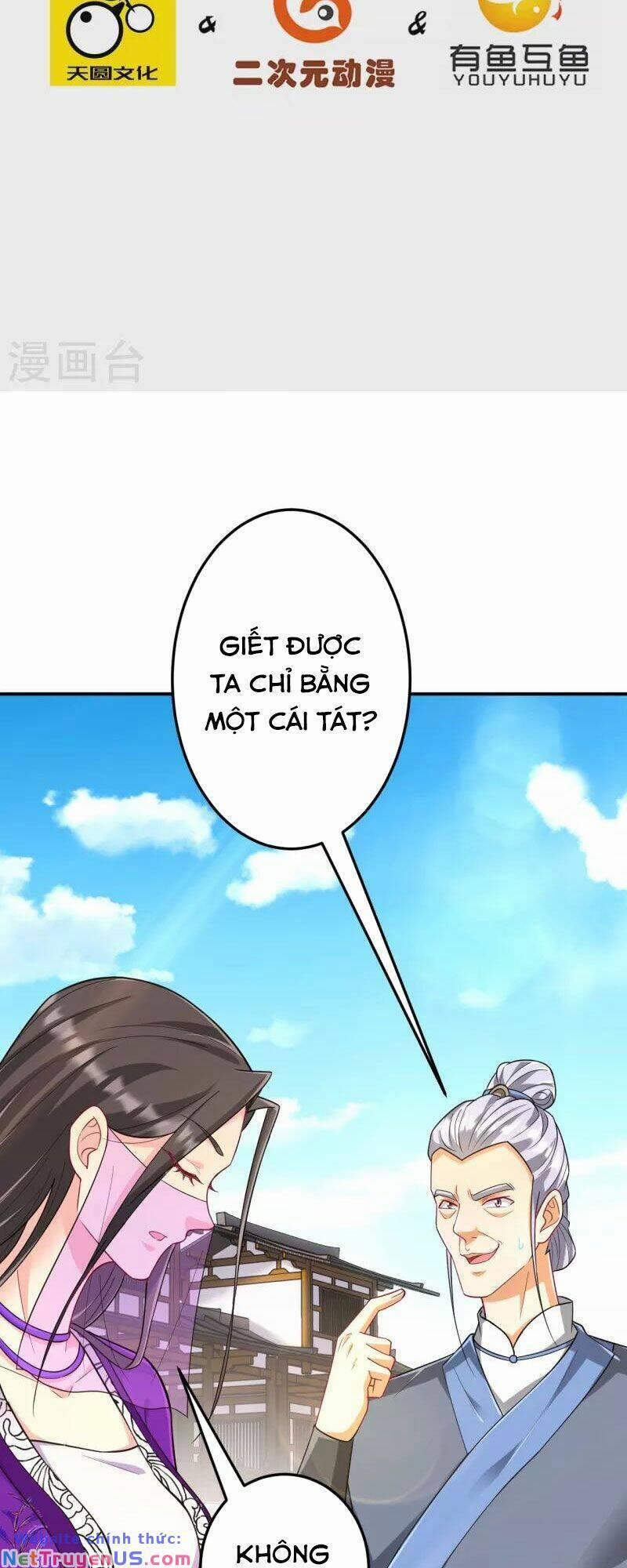 Nhất Đẳng Gia Đinh 332 trang 3