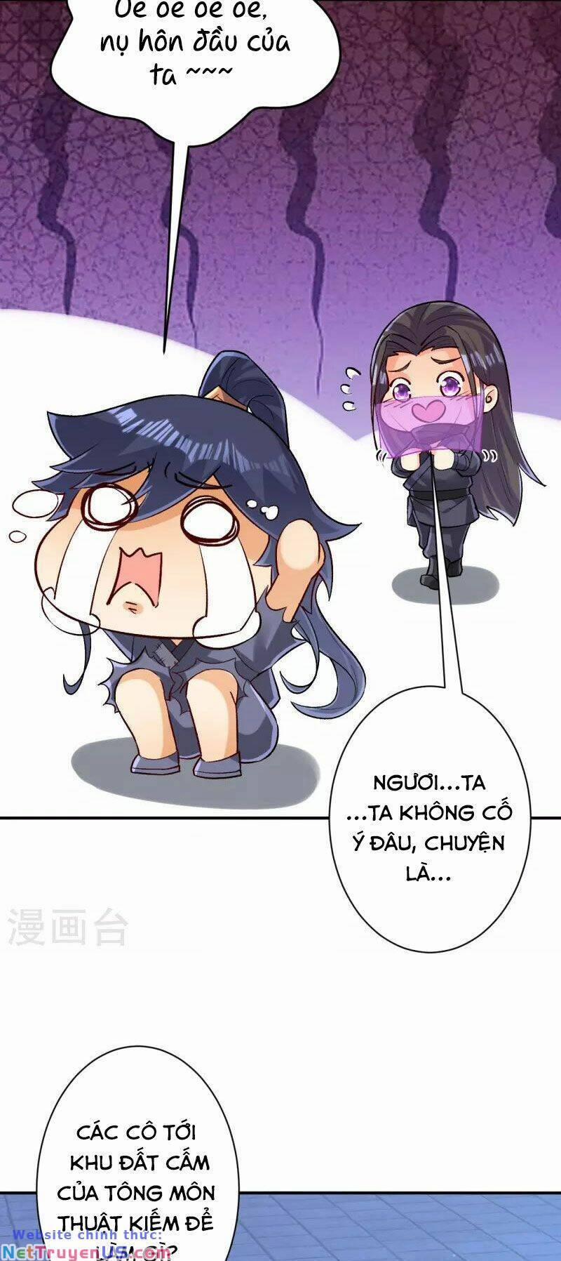 Nhất Đẳng Gia Đinh 332 trang 34