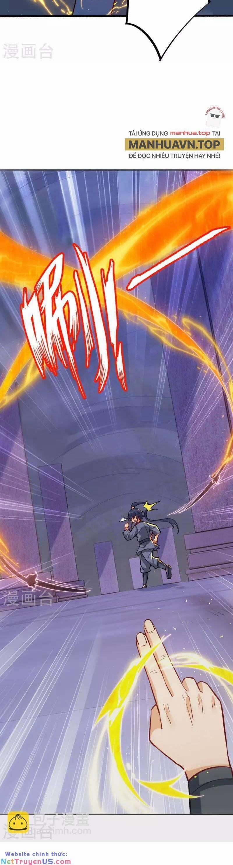 Nhất Đẳng Gia Đinh 334 trang 5