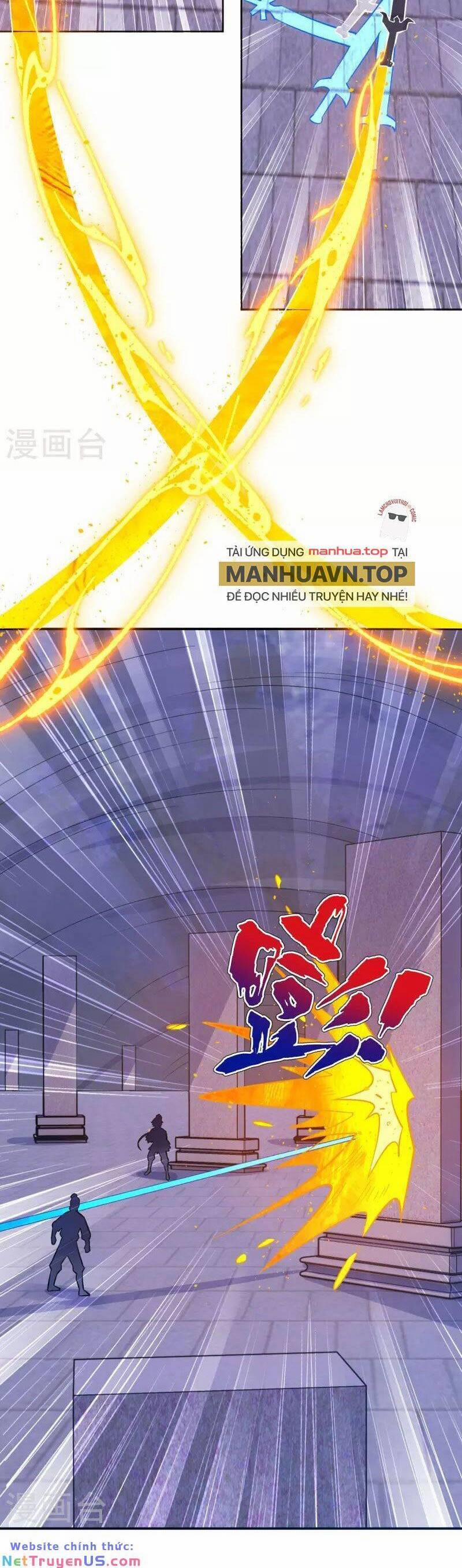 Nhất Đẳng Gia Đinh 334 trang 7