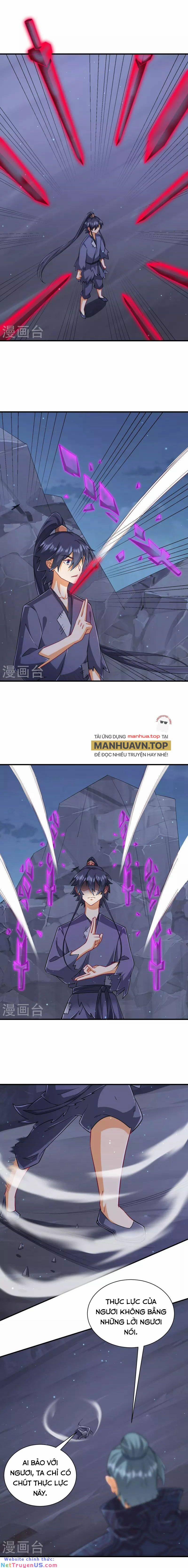 Nhất Đẳng Gia Đinh 335 trang 6