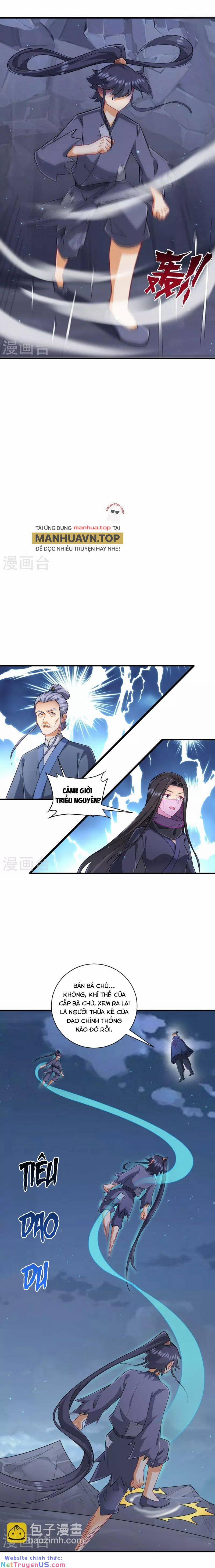 Nhất Đẳng Gia Đinh 335 trang 7