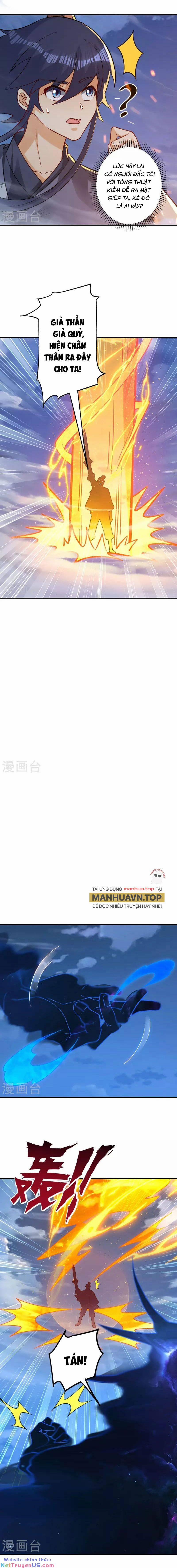 Nhất Đẳng Gia Đinh 336 trang 5