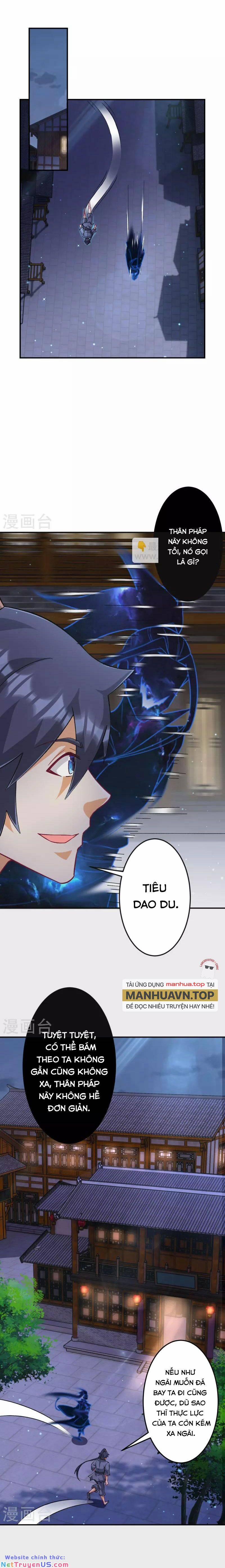 Nhất Đẳng Gia Đinh 337 trang 4