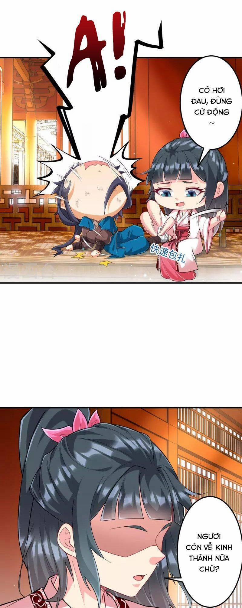 Nhất Đẳng Gia Đinh 340 trang 16