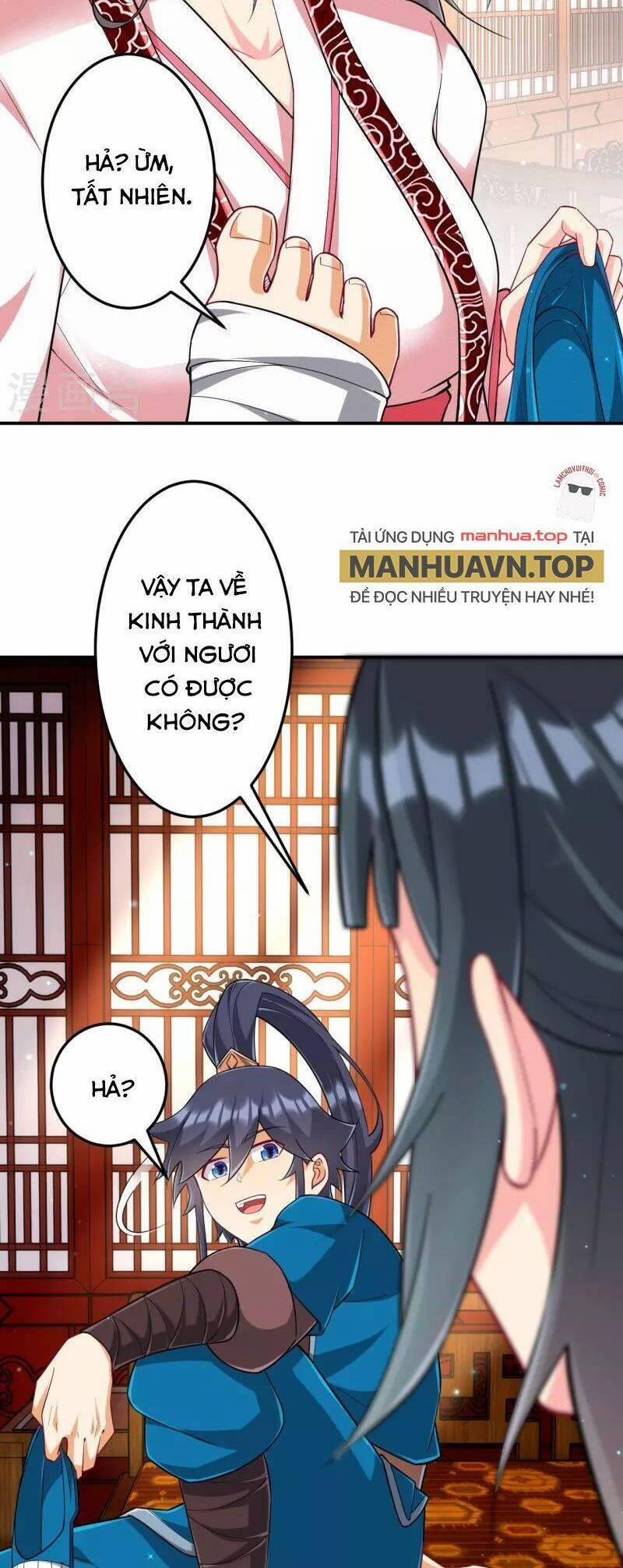 Nhất Đẳng Gia Đinh 340 trang 17