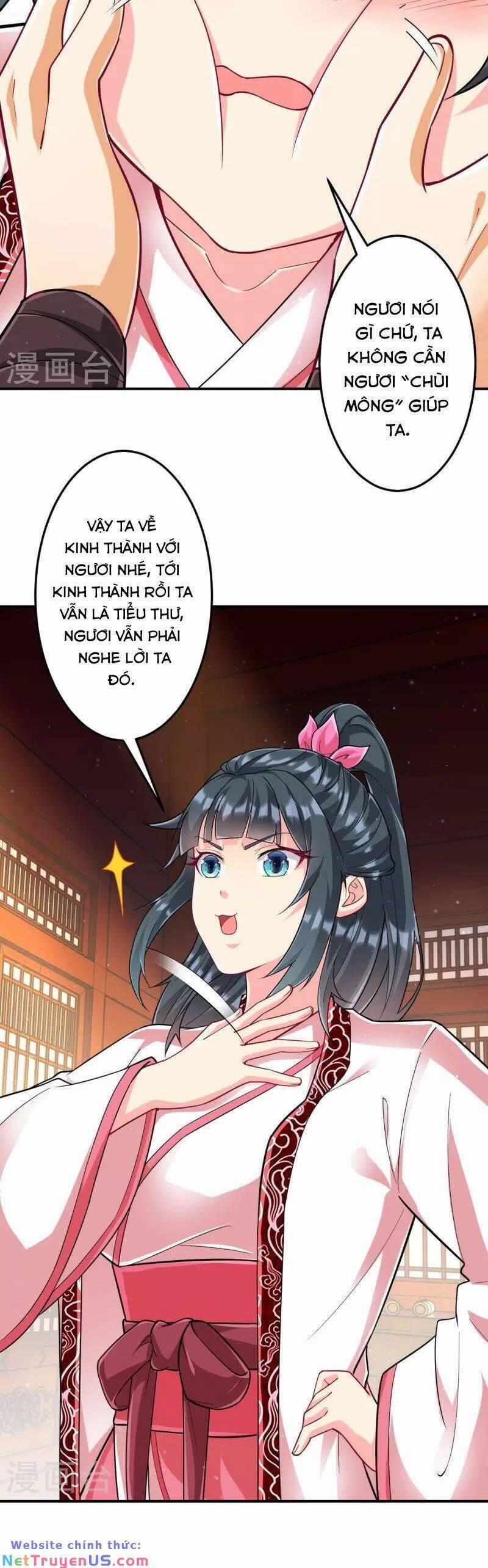 Nhất Đẳng Gia Đinh 340 trang 21