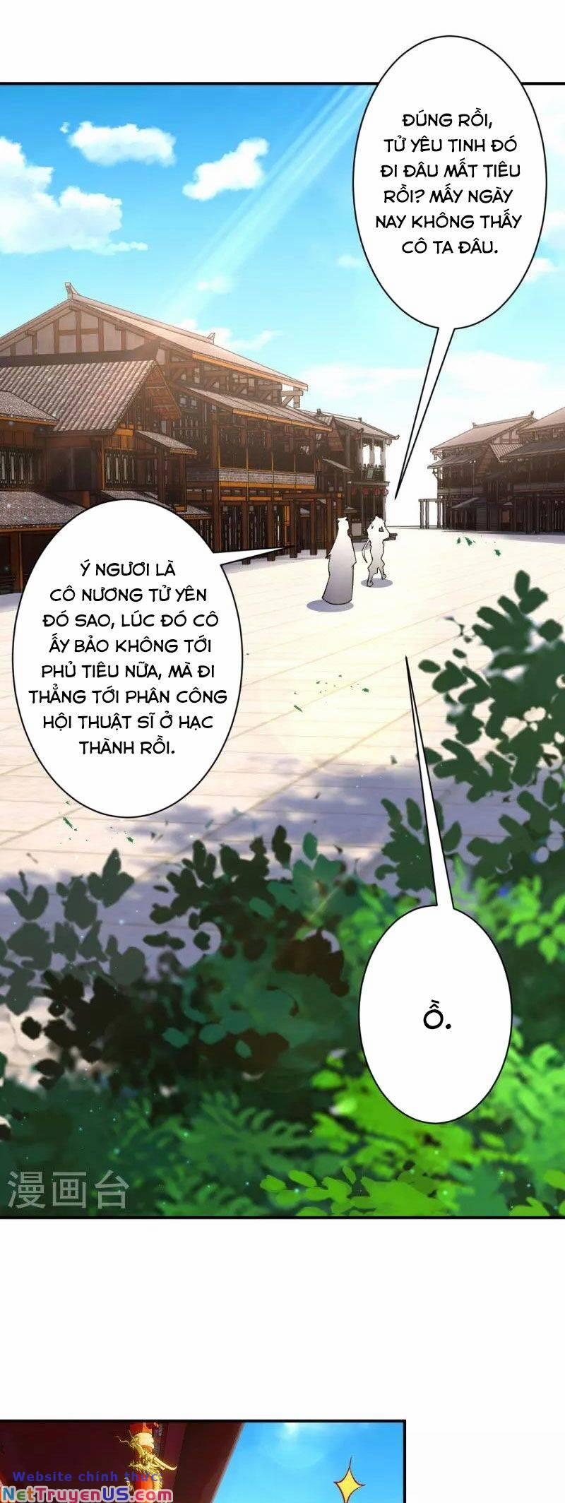 Nhất Đẳng Gia Đinh 341 trang 14