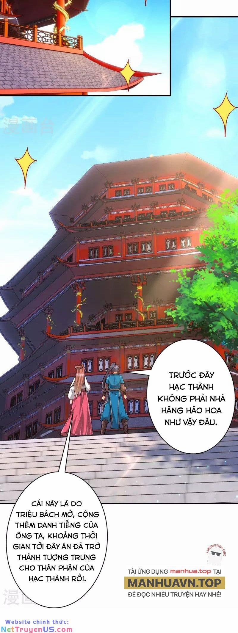 Nhất Đẳng Gia Đinh 341 trang 15