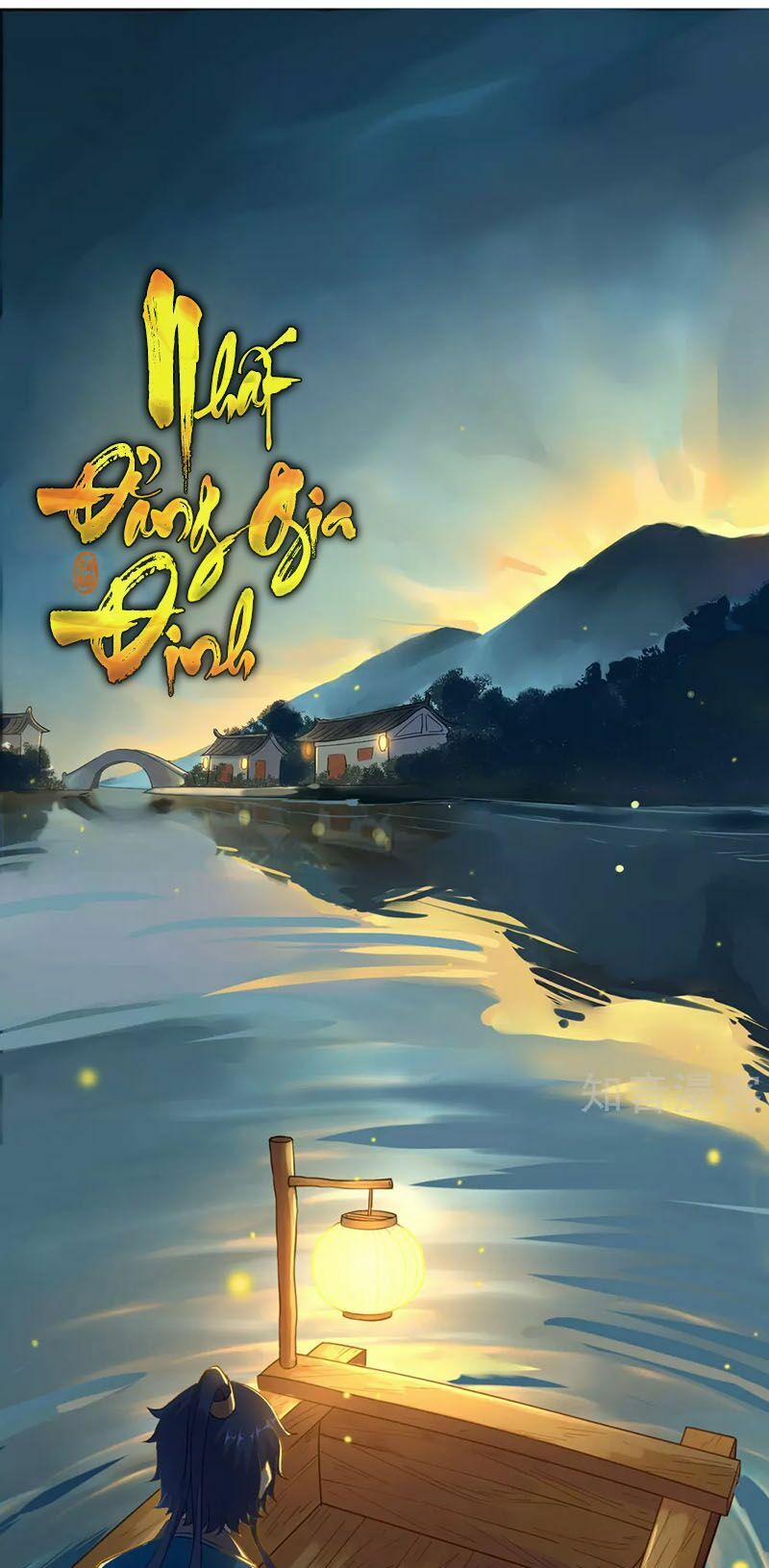 Nhất Đẳng Gia Đinh 4 trang 12